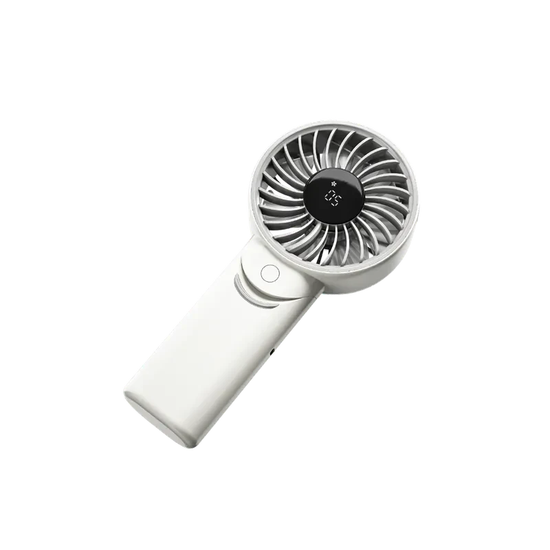 Nitecore NEF03 PRO Foldable Handheld Fan 