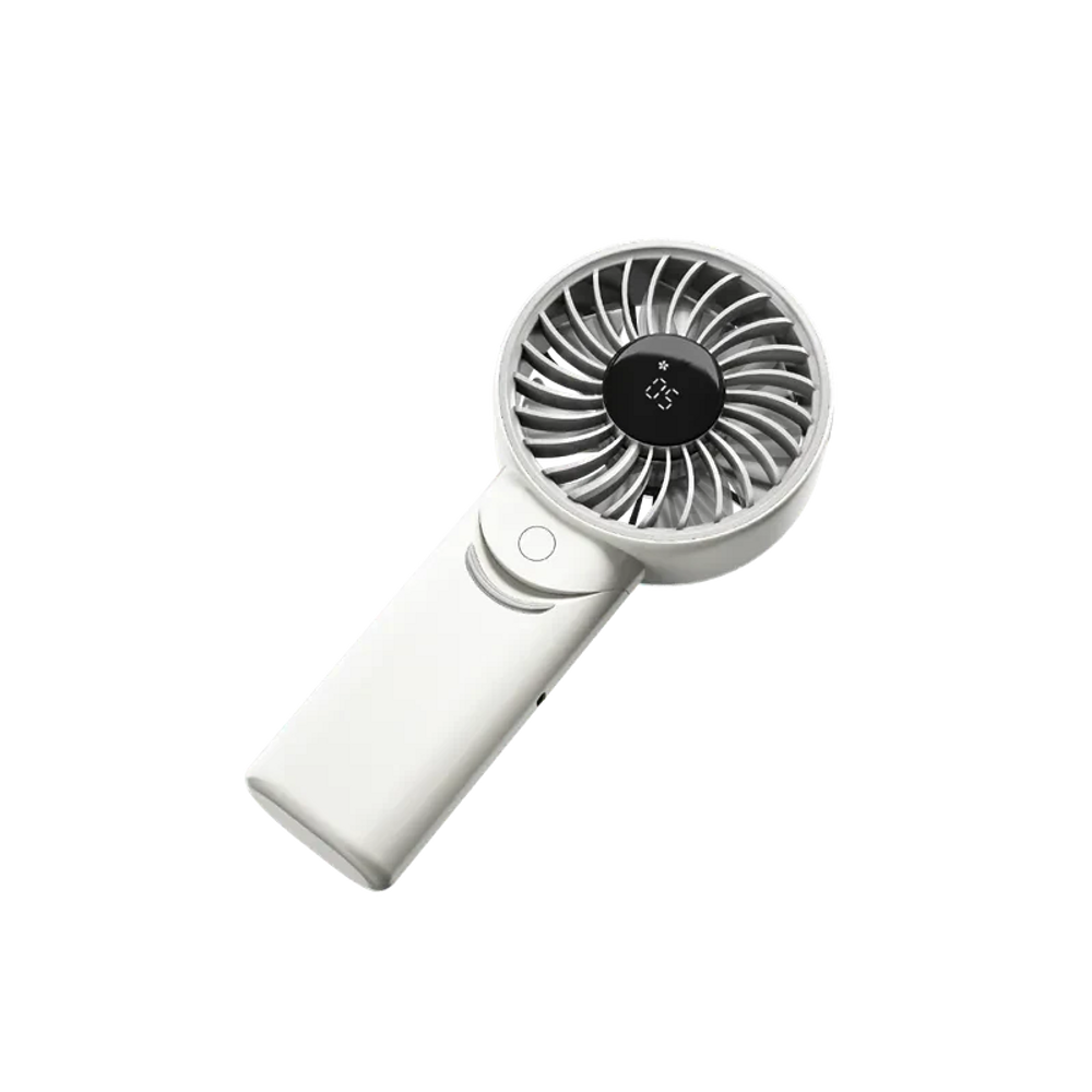 Nitecore NEF03 PRO Foldable Handheld Fan 