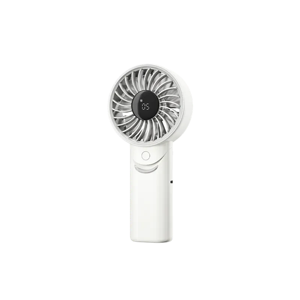 Nitecore NEF03 PRO Foldable Handheld Fan 