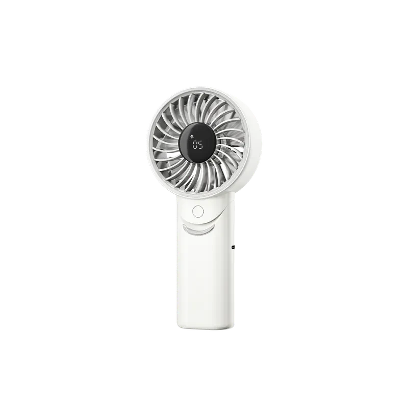 Nitecore NEF03 PRO Foldable Handheld Fan 
