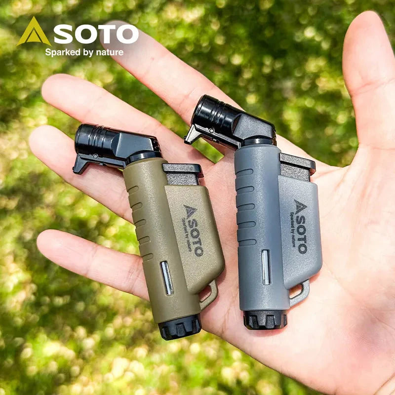 SOTO Micro Torch Active 