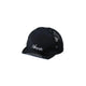 Nanga X Clef mesh cap NAC036 Black one size 