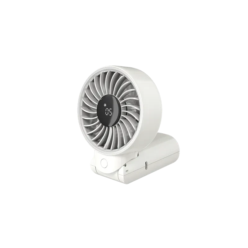 Nitecore NEF03 PRO Foldable Handheld Fan 