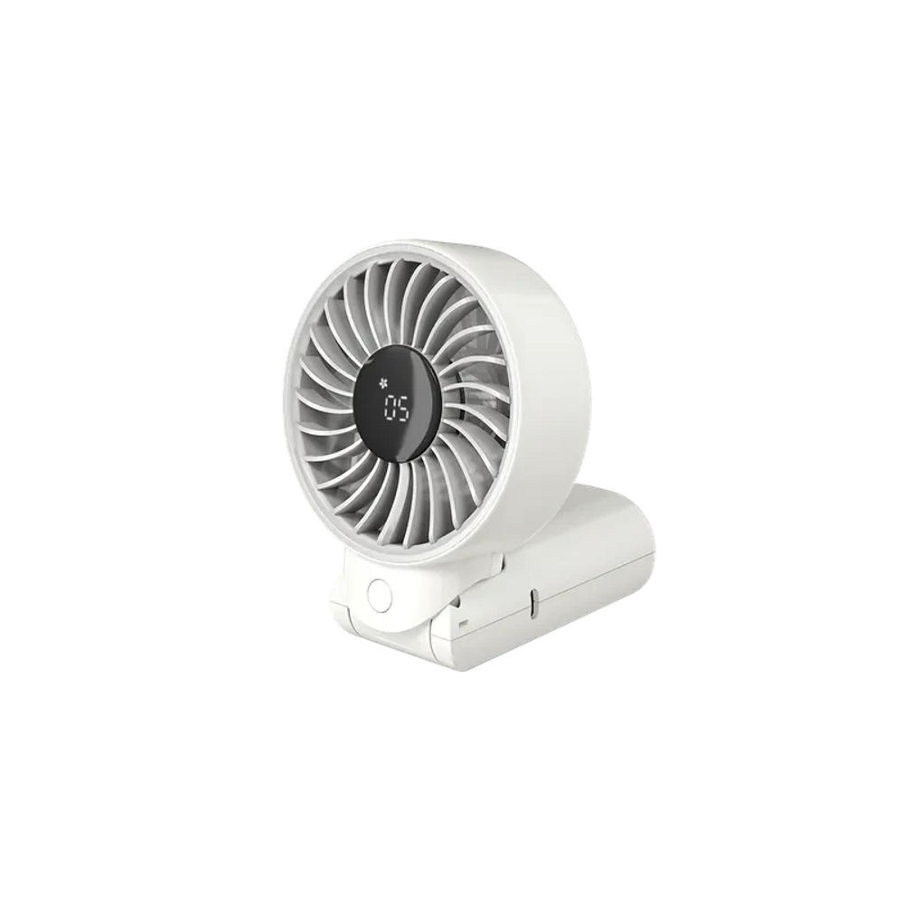Nitecore NEF03 PRO Foldable Handheld Fan 