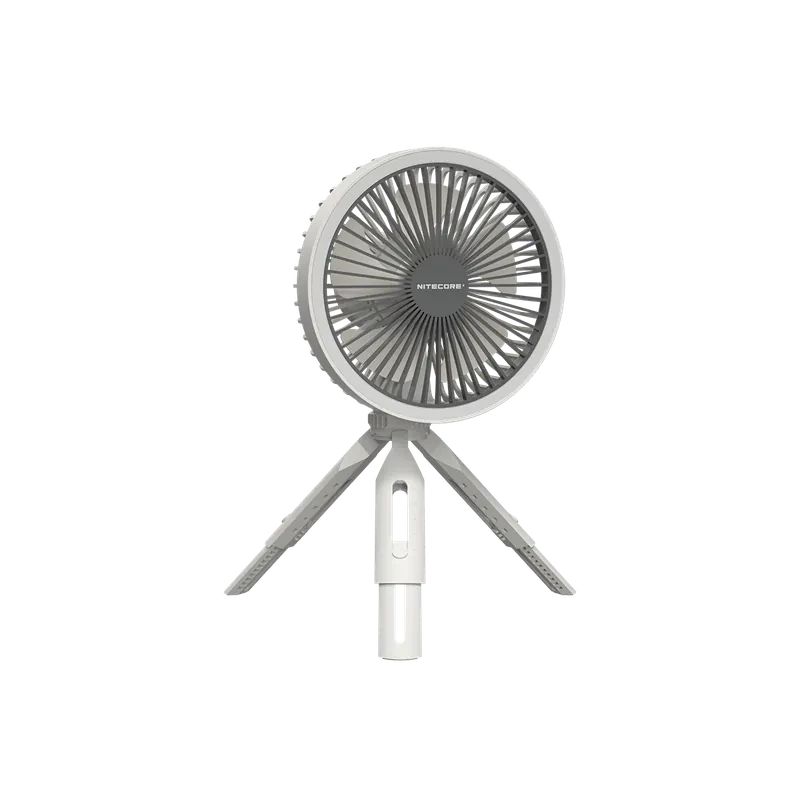 Nitecore NEF10 Multifunctional Outdoor Electric Fan 