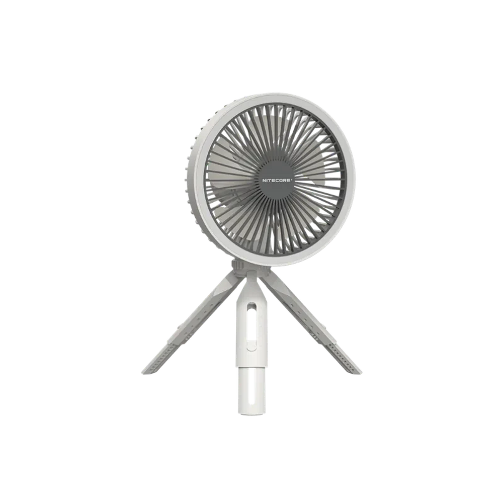 Nitecore NEF10 Multifunctional Outdoor Electric Fan 