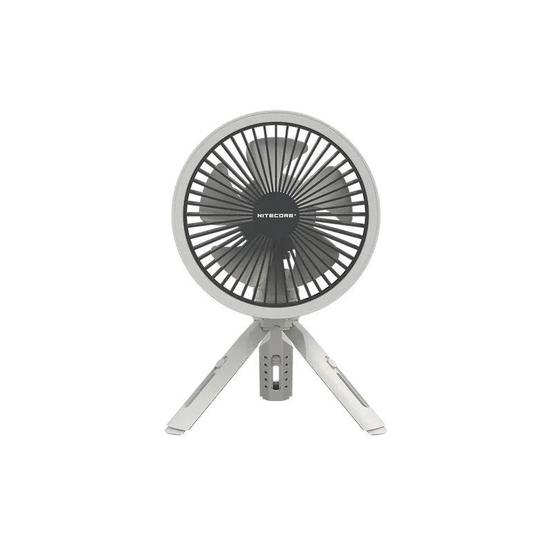 Nitecore NEF10 Multifunctional Outdoor Electric Fan 