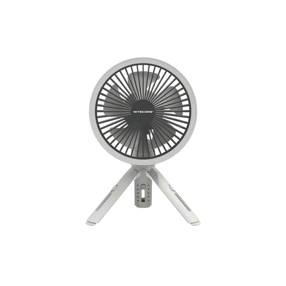 Nitecore NEF10 Multifunctional Outdoor Electric Fan 