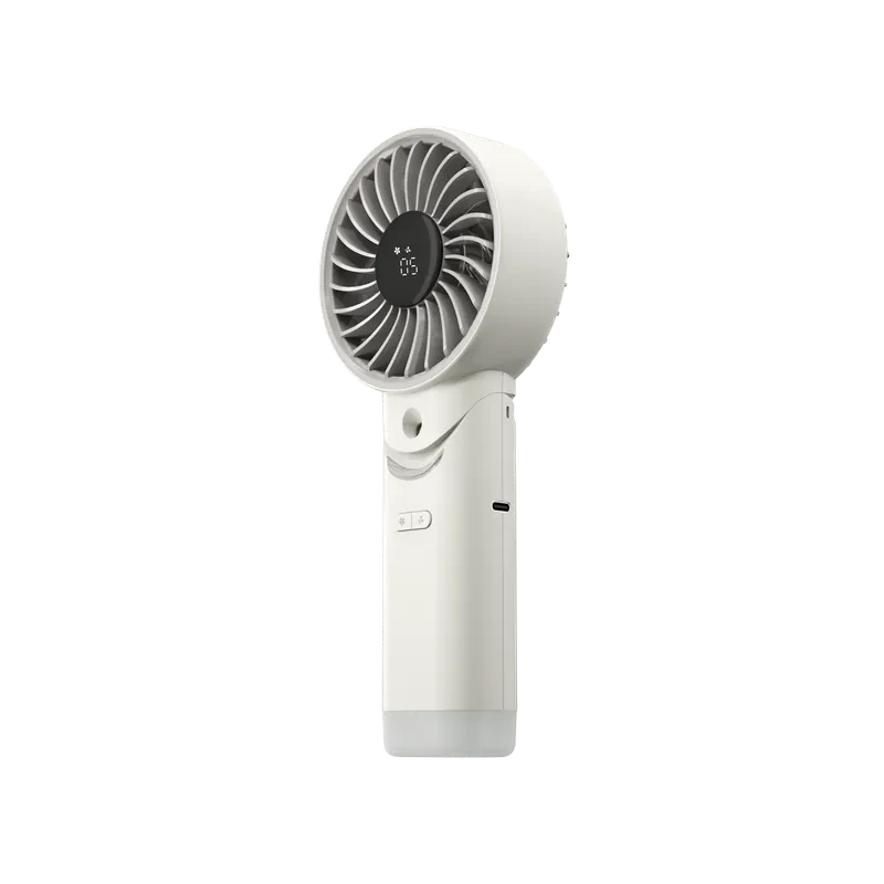 Nitecore izzCool™ 30 Embrace an Ice-Cool Summer Foldable Air Conditioner Fan 