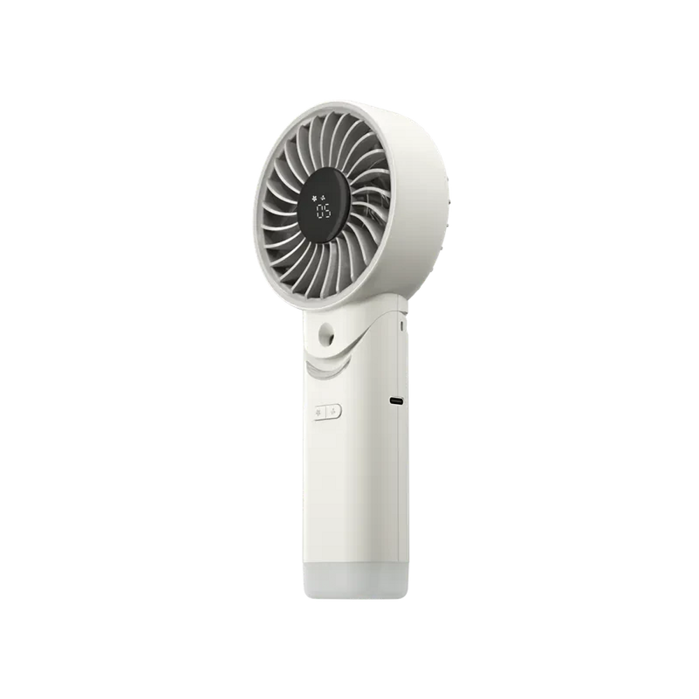 Nitecore izzCool™ 30 Embrace an Ice-Cool Summer Foldable Air Conditioner Fan 
