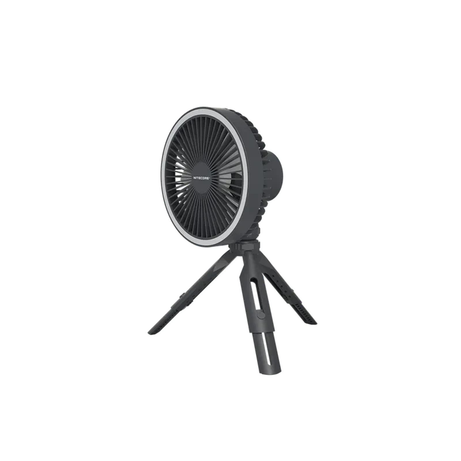 Nitecore NEF10 Multifunctional Outdoor Electric Fan Grey 