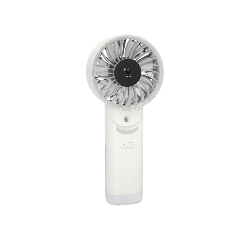 Nitecore izzCool™ 30 Embrace an Ice-Cool Summer Foldable Air Conditioner Fan 
