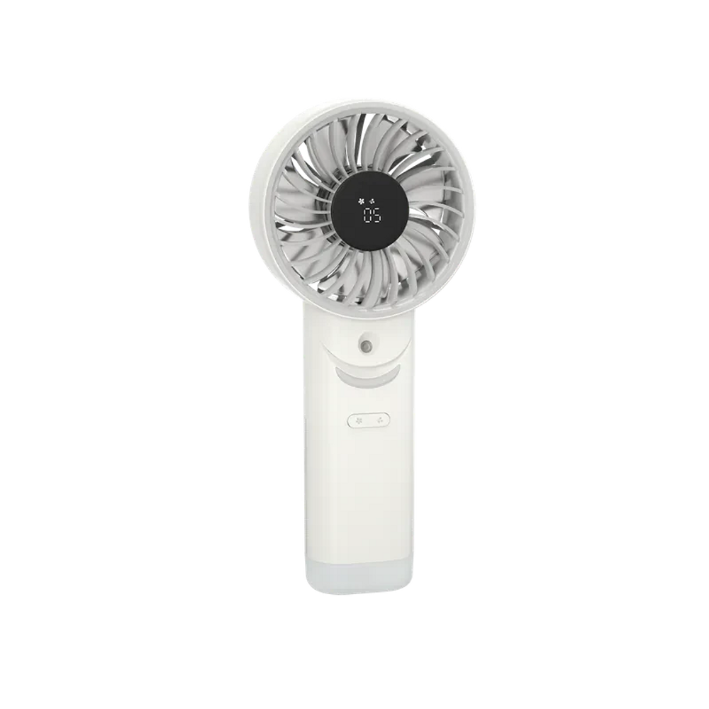 Nitecore izzCool™ 30 Embrace an Ice-Cool Summer Foldable Air Conditioner Fan 