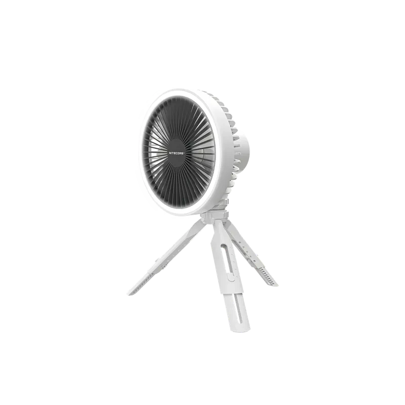 Nitecore NEF10 Multifunctional Outdoor Electric Fan 