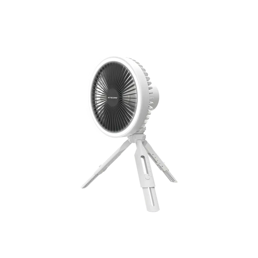 Nitecore NEF10 Multifunctional Outdoor Electric Fan 