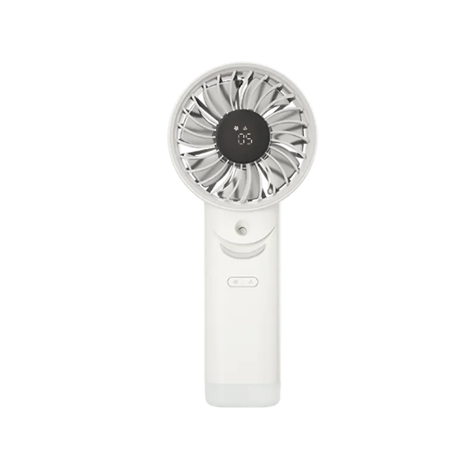 Nitecore izzCool™ 30 Embrace an Ice-Cool Summer Foldable Air Conditioner Fan 