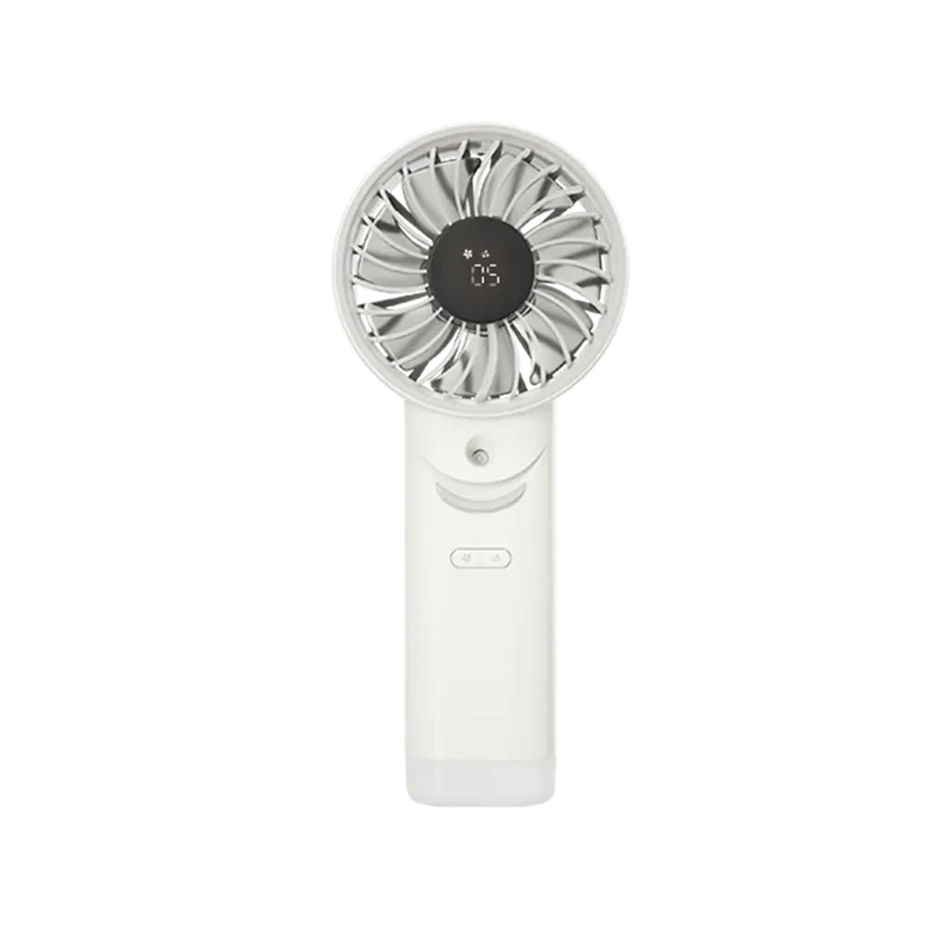 Nitecore izzCool™ 30 Embrace an Ice-Cool Summer Foldable Air Conditioner Fan 