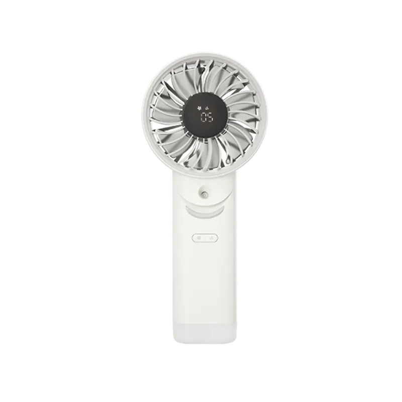 Nitecore izzCool™ 30 Embrace an Ice-Cool Summer Foldable Air Conditioner Fan 