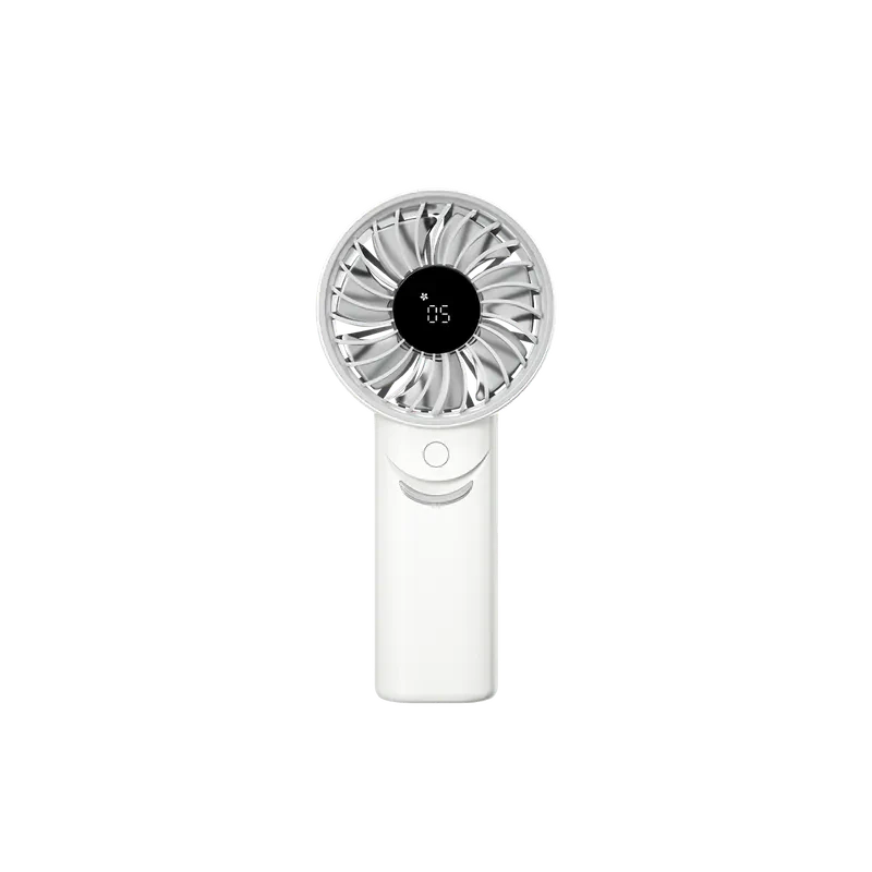 Nitecore NEF03 PRO Foldable Handheld Fan 