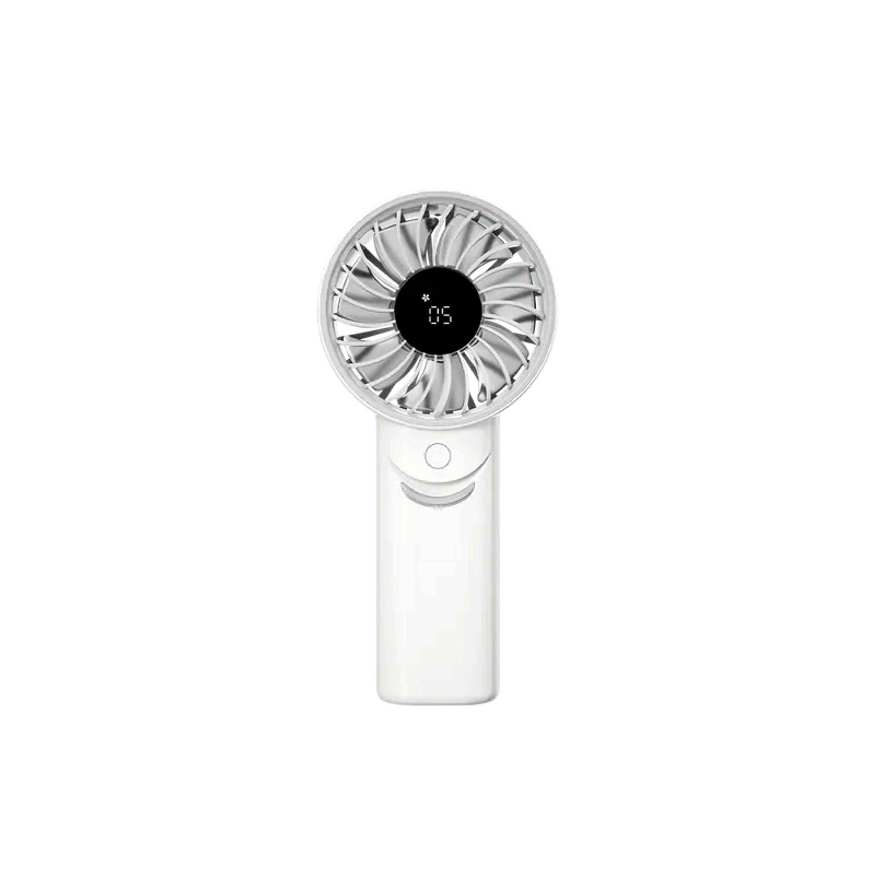 Nitecore NEF03 PRO Foldable Handheld Fan 