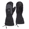 Black Diamond Men's Mercury Mitts Black S 