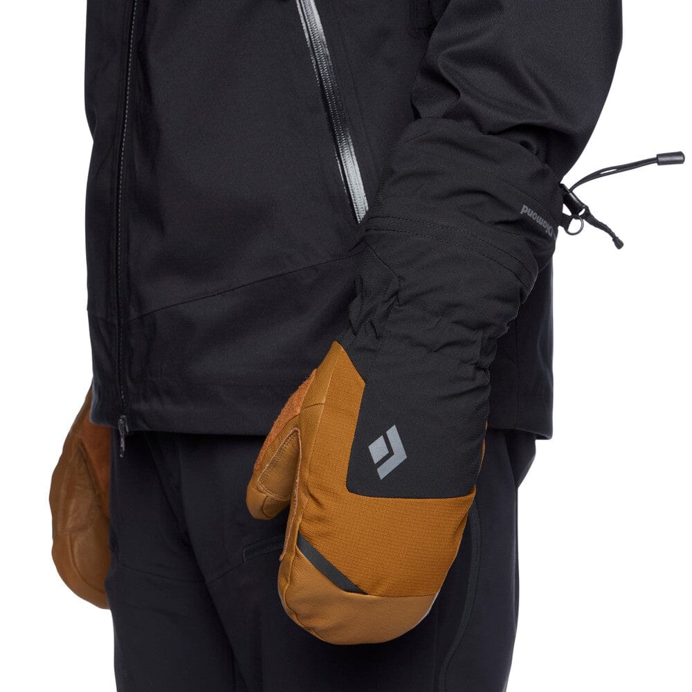 Black Diamond Men's Mercury Mitts 