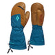 Black Diamond Women's Mercury Mitts Azurite S 