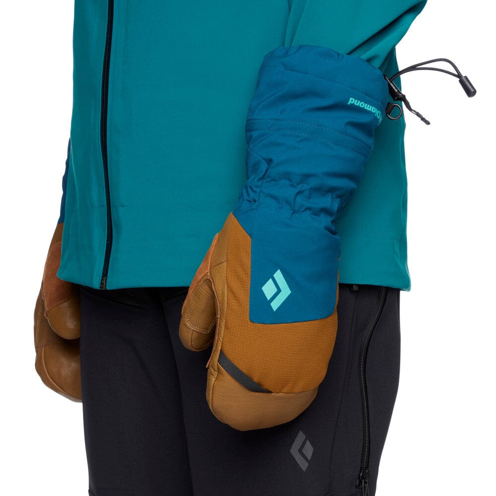 Black Diamond Women's Mercury Mitts 