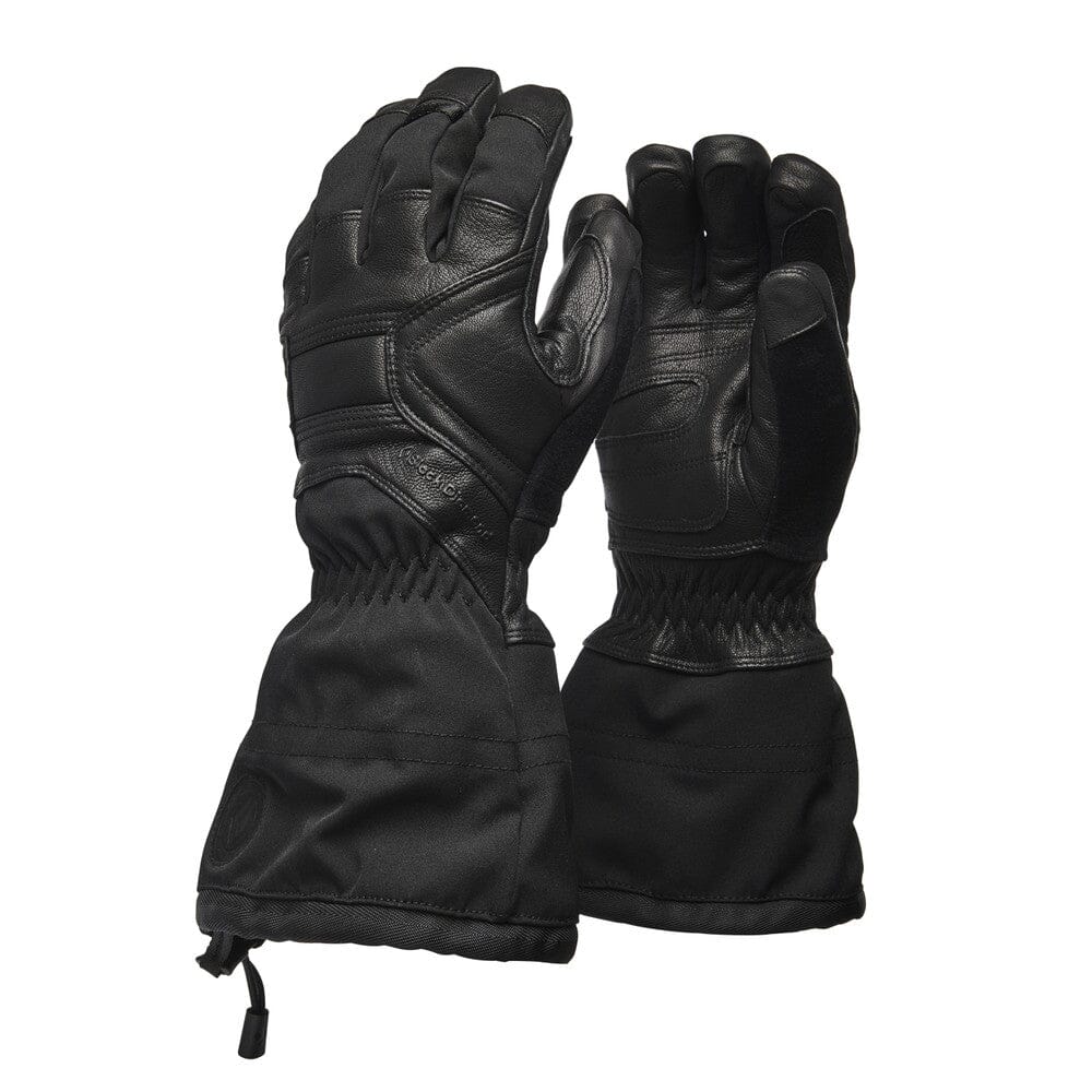 Black Diamond Guide Gloves Black M 