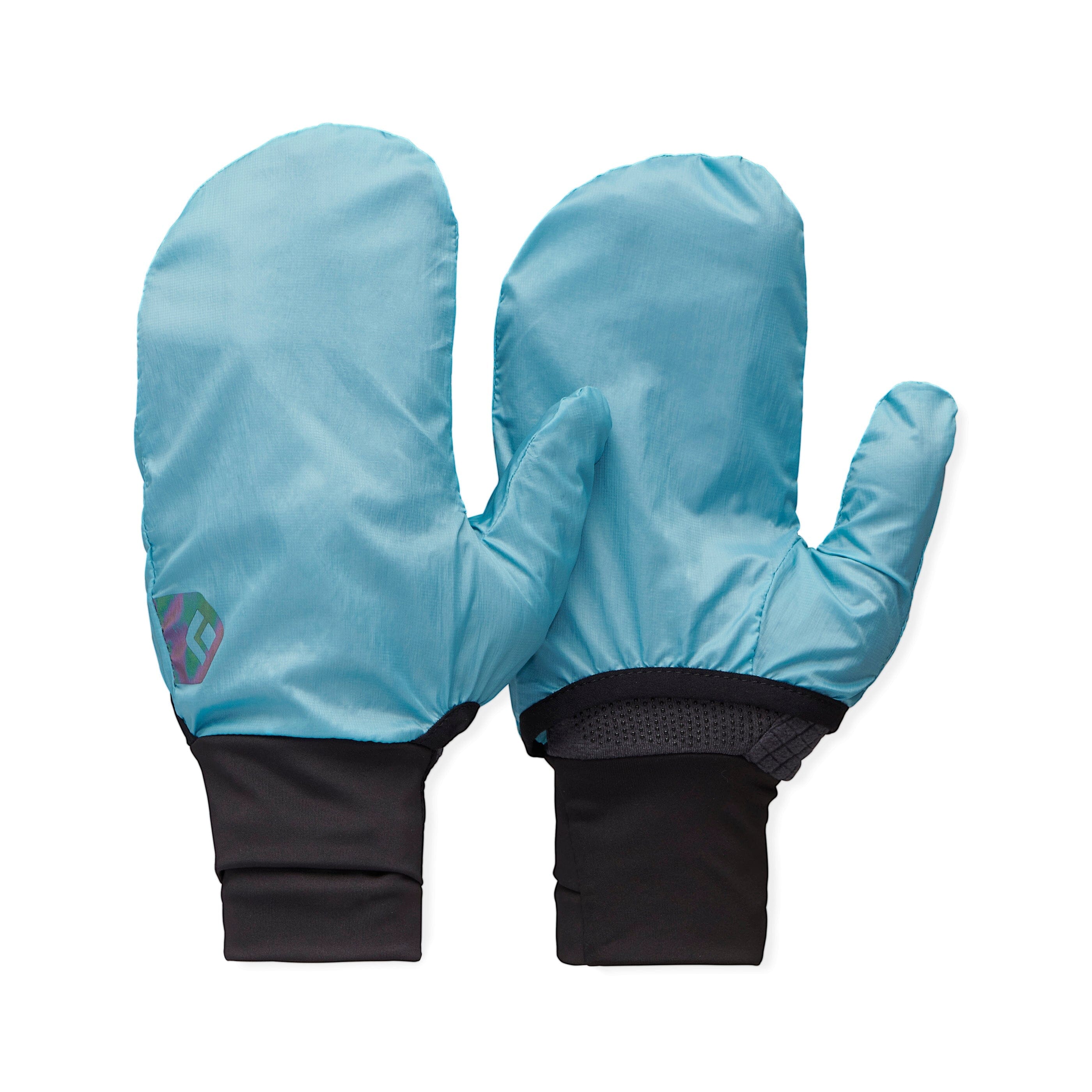 Black Diamond Deploy Wind Hood Gloves 