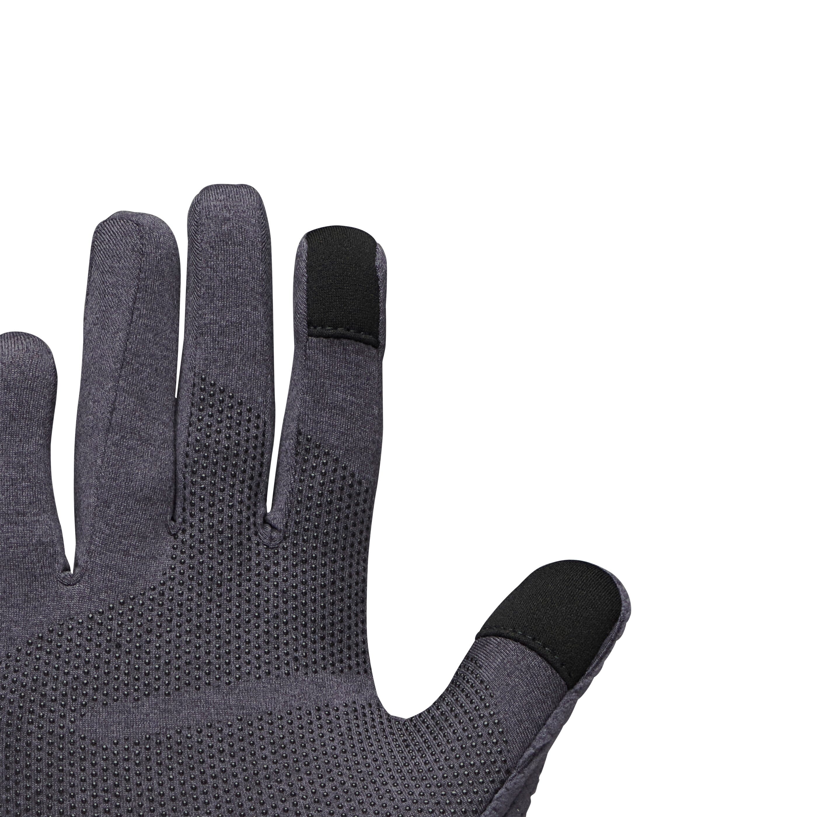 Black Diamond Deploy Wind Hood Gloves 