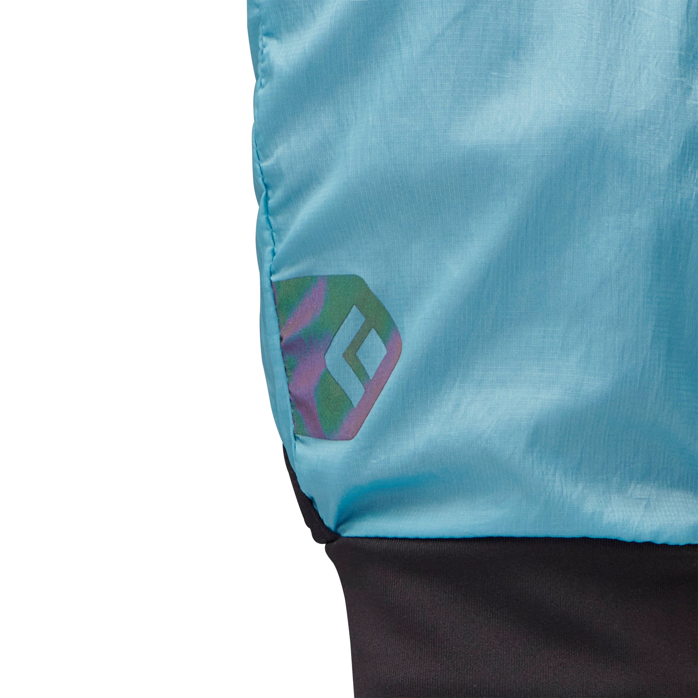 Black Diamond Deploy Wind Hood Gloves 