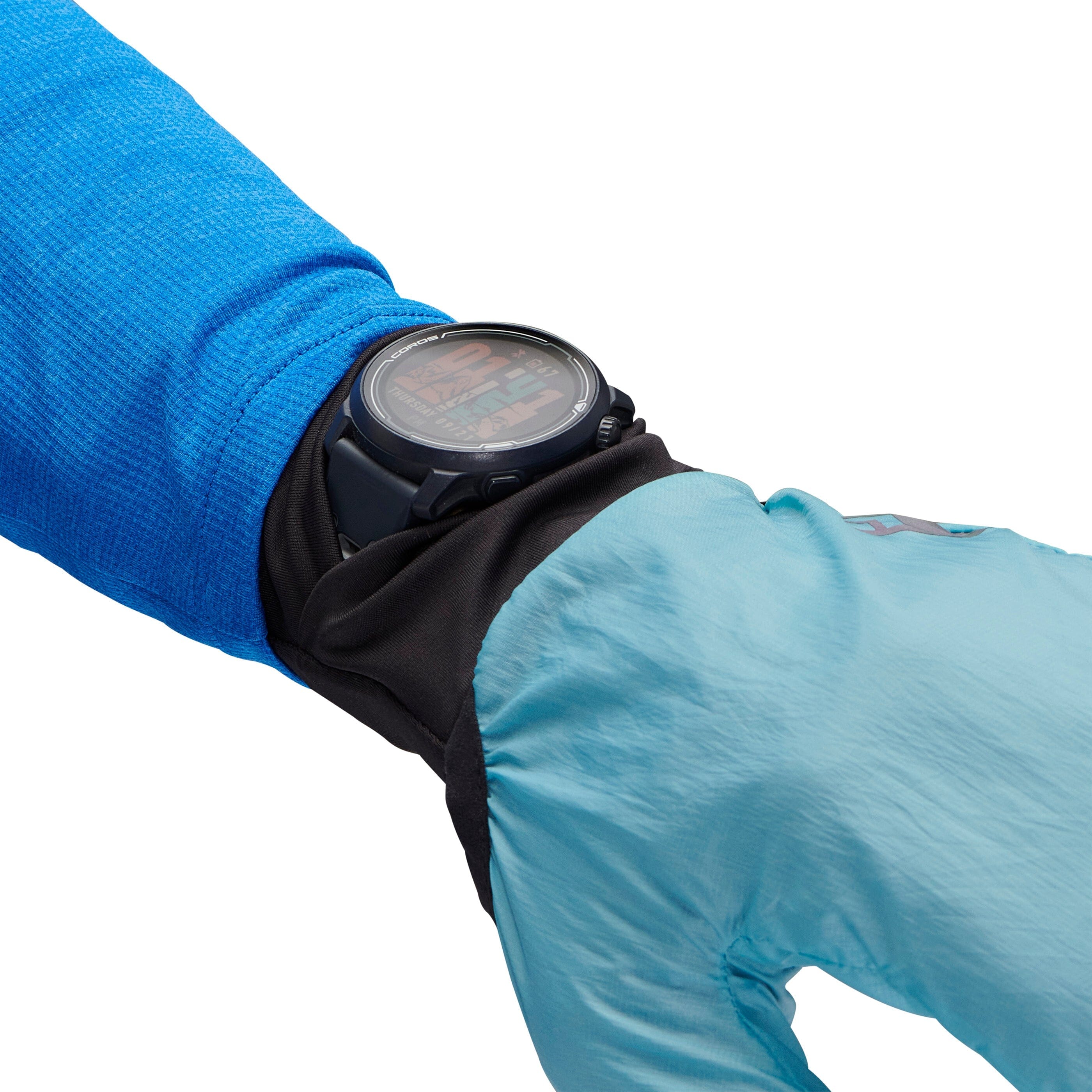 Black Diamond Deploy Wind Hood Gloves 