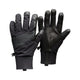 Black Diamond Alpine Softshell Gloves Black S 
