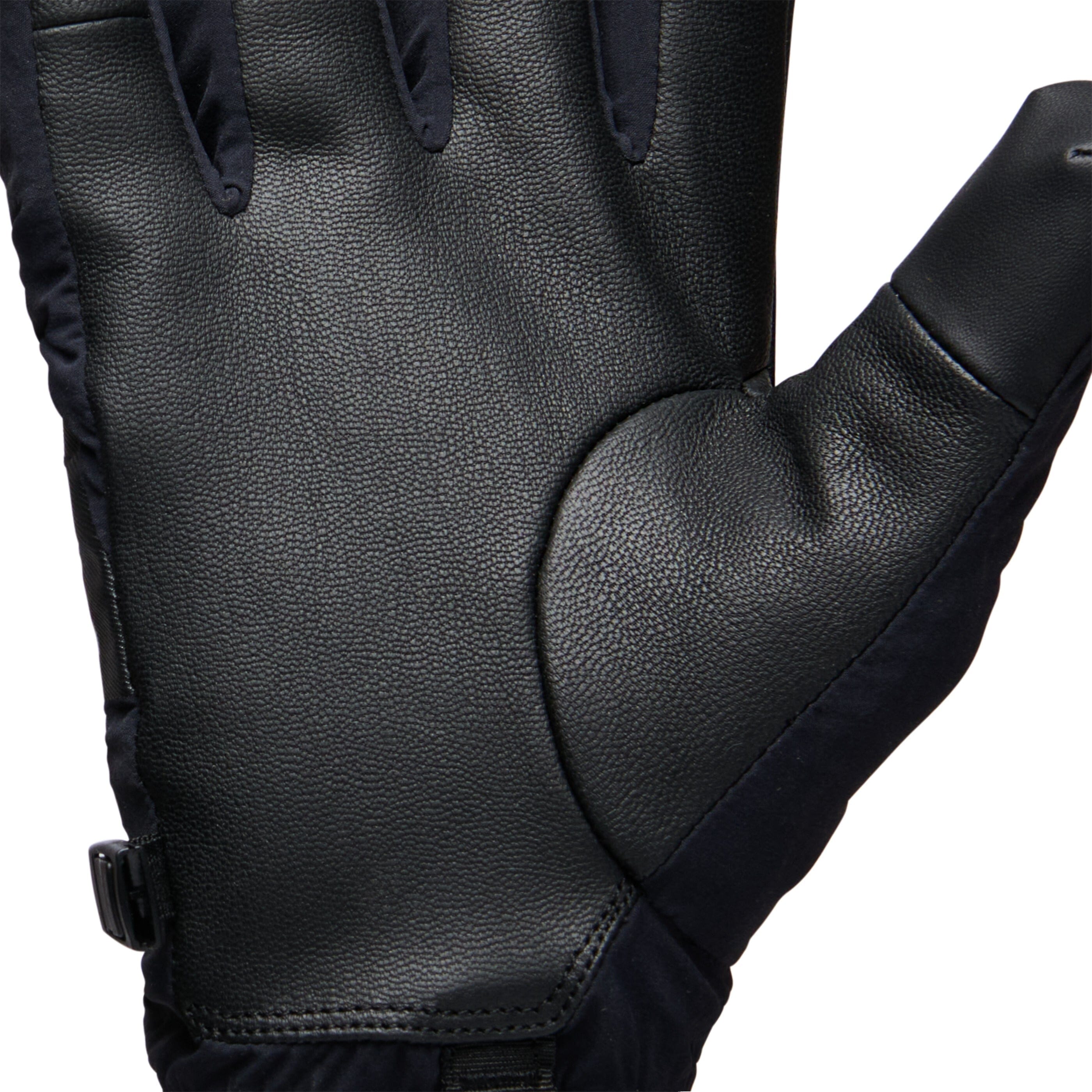 Black Diamond Alpine Softshell Gloves 