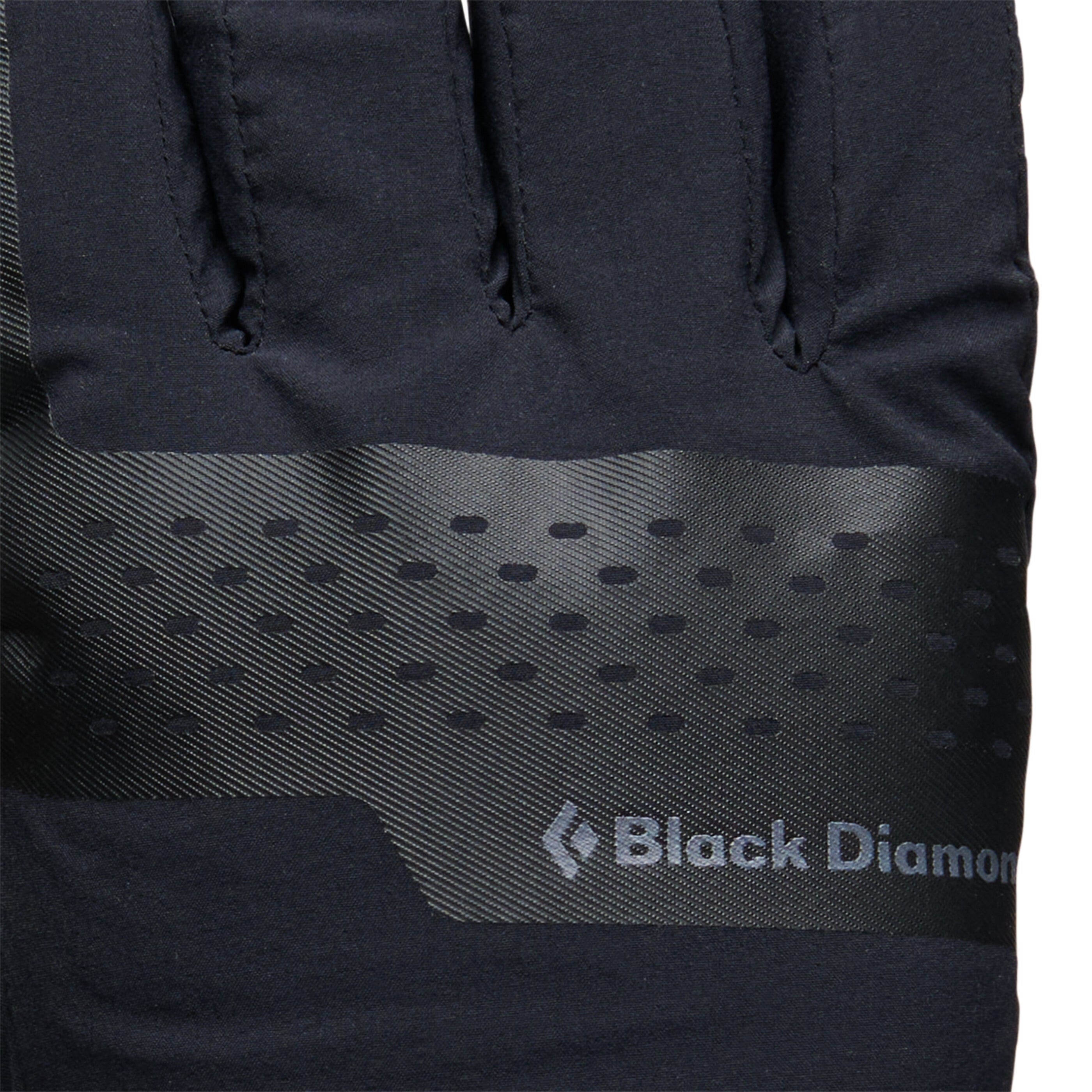 Black Diamond Alpine Softshell Gloves 