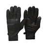 Black Diamond Alpine Fleece Gloves Black XS 