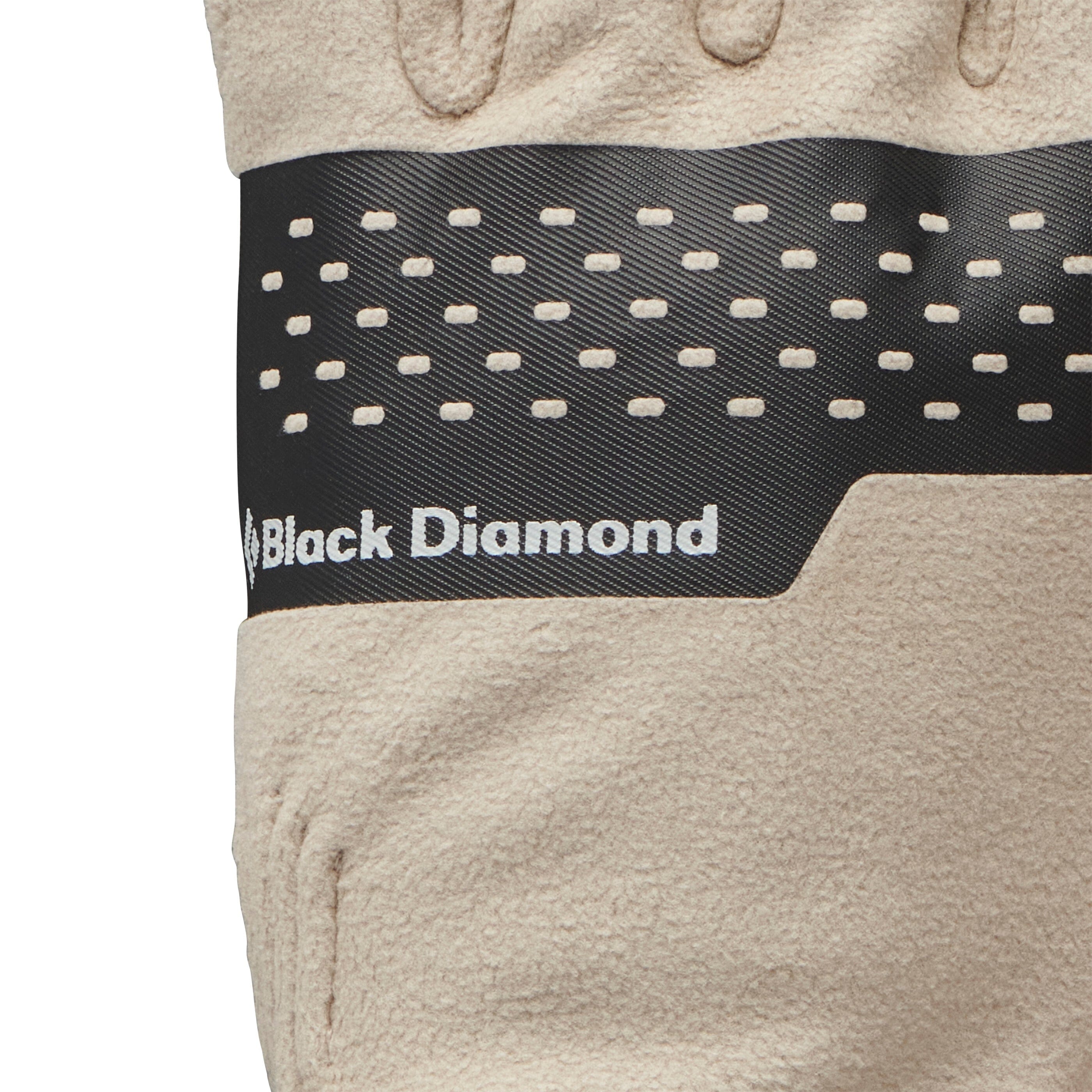 Black Diamond Alpine Fleece Gloves 