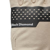 Black Diamond Alpine Fleece Gloves 