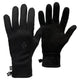 Black Diamond HeavyWeight ScreenTap Liners Black XS 