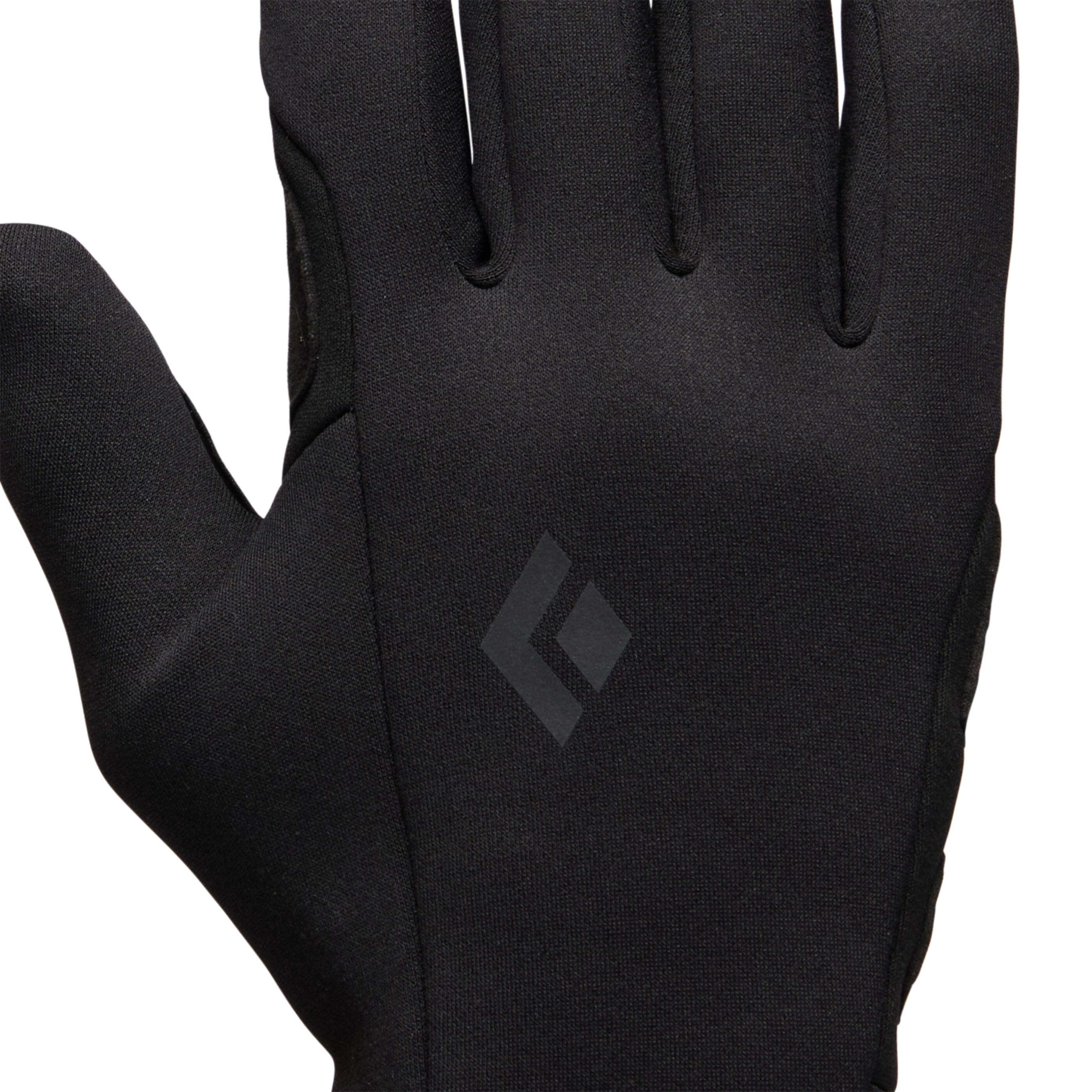 Black Diamond HeavyWeight ScreenTap Liners 