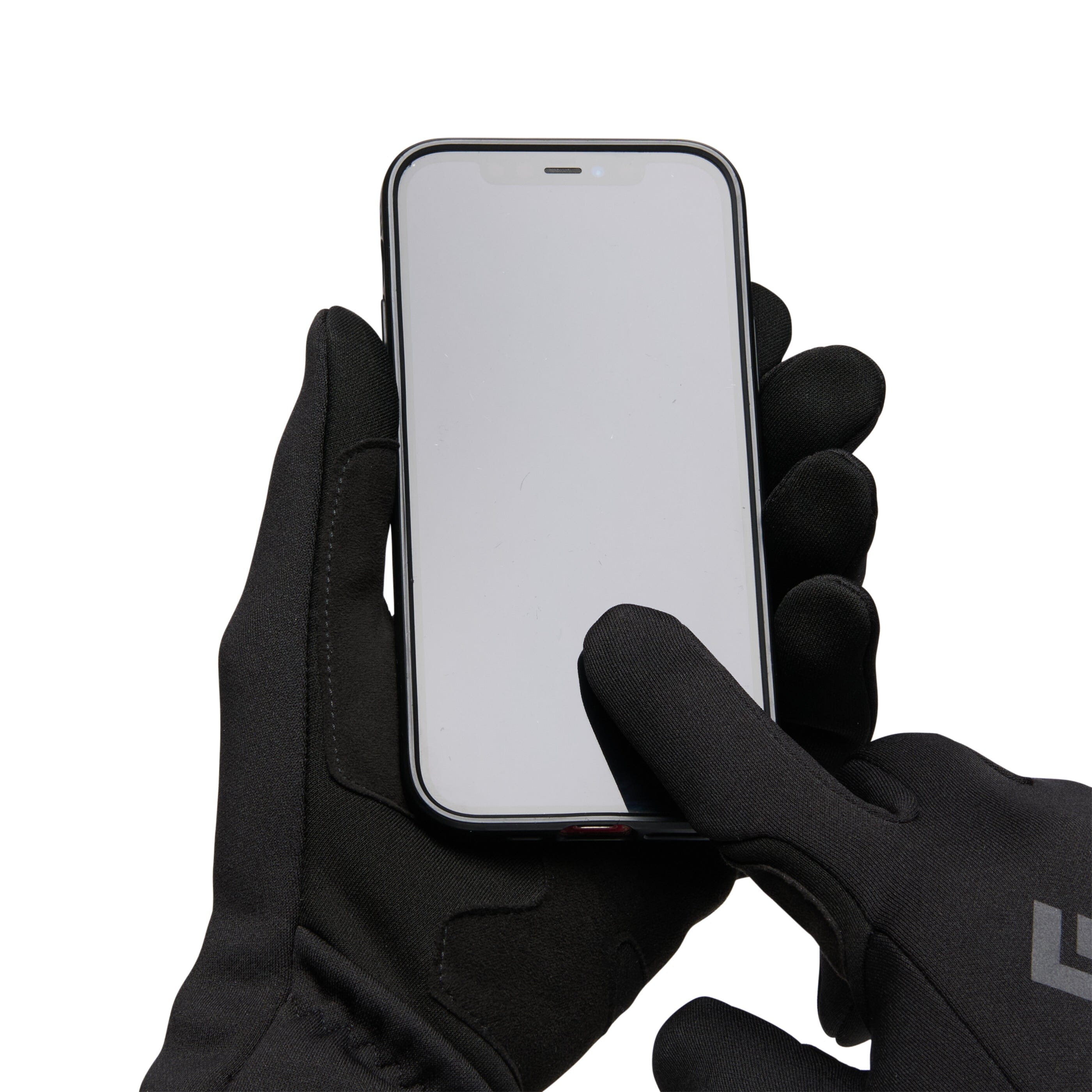 Black Diamond HeavyWeight ScreenTap Liners 