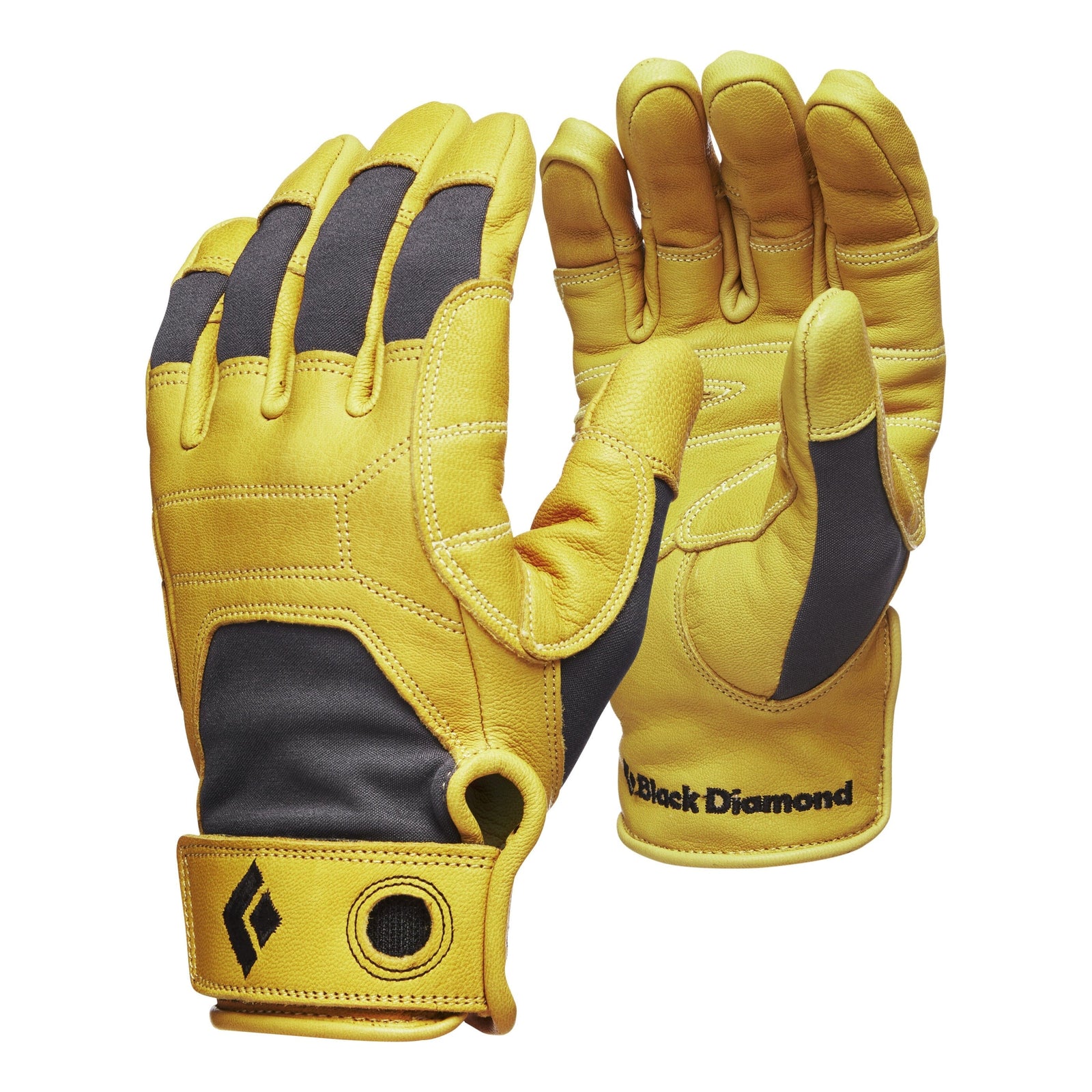 Black Diamond Transition Gloves Natural S 