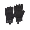 Black Diamond Crag Half-finger Gloves Black XS 