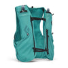 Black Diamond Women's Distance 4 Hydration Vest (Gen 2) Dark Patina S 