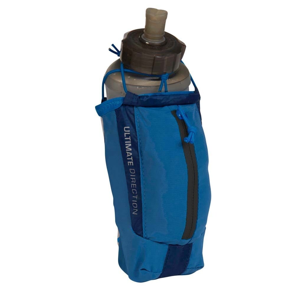 Ultimate Direction Clutch Water Bottle 500ml UD Blue 