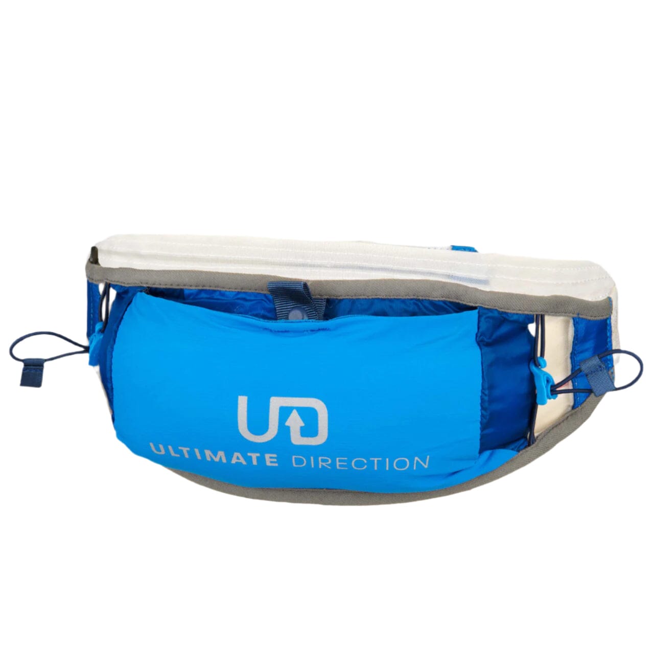 Ultimate Direction Race Belt UD Blue 
