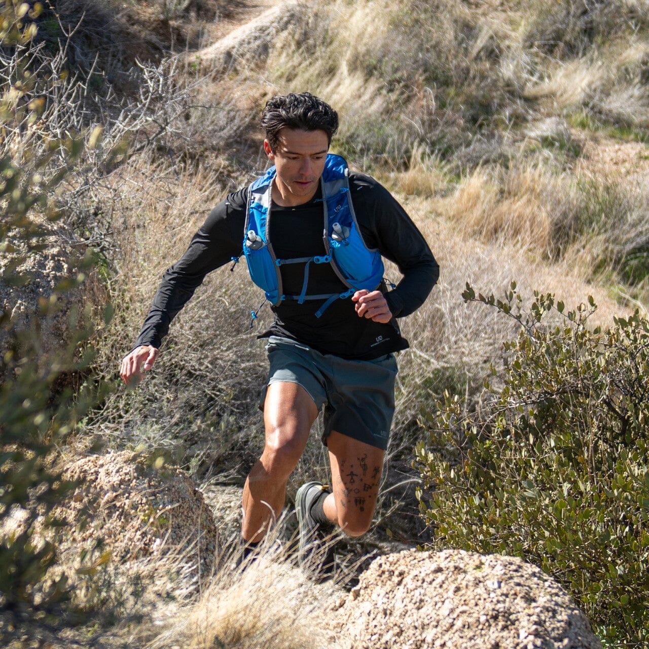 Ultimate Direction Moutain Vest 6.0 Unisex Running Vest 