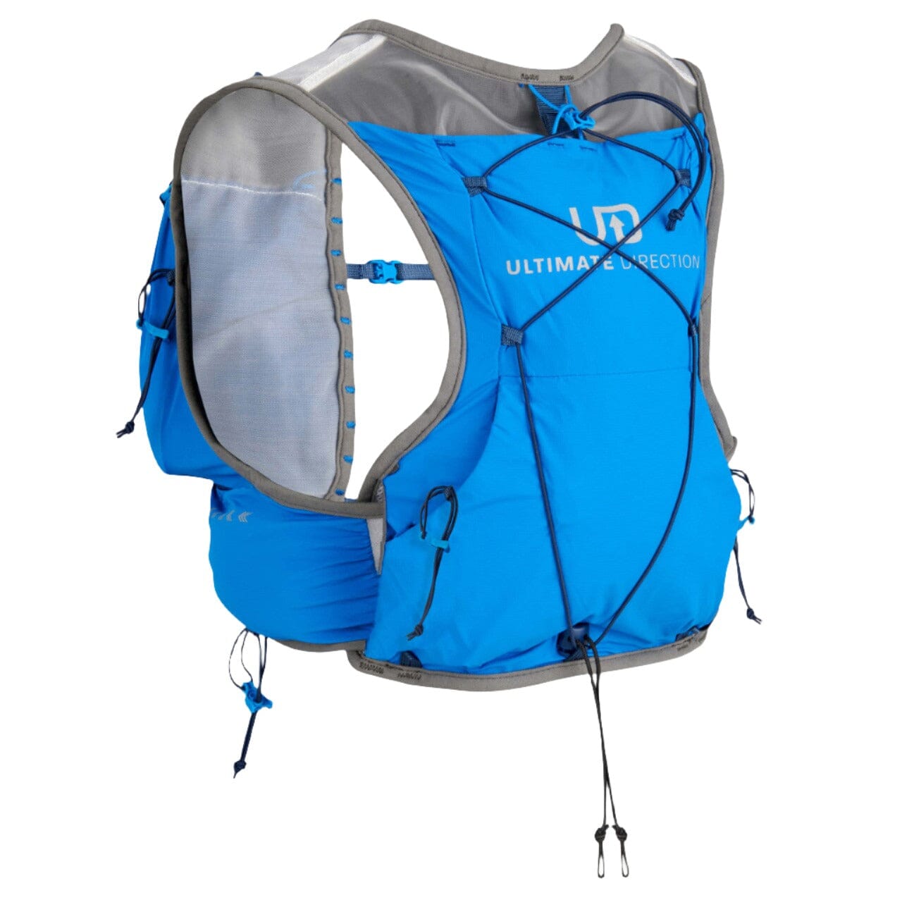Ultimate Direction Race Vest 6.0 UD Blue S 