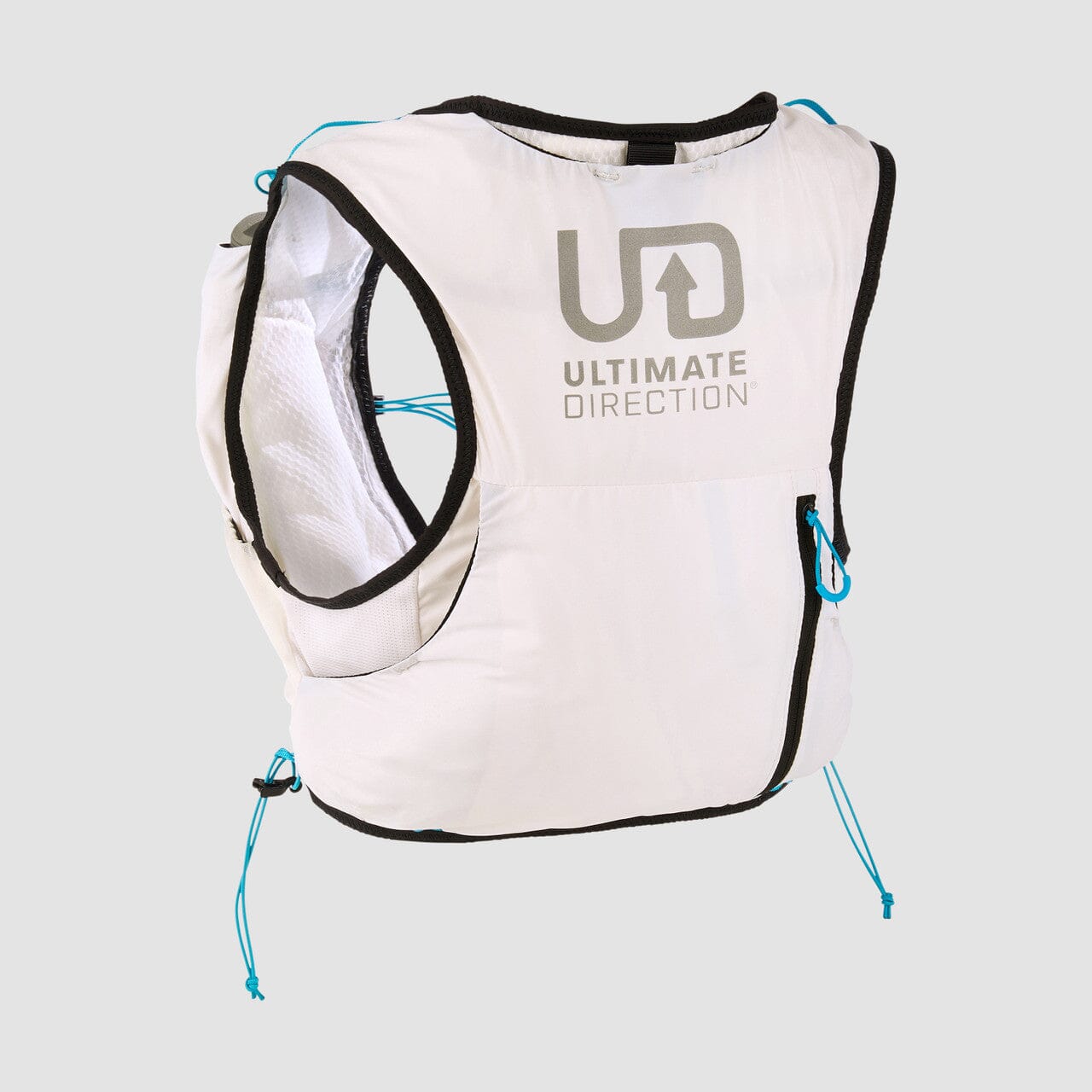 Ultimate Direction Race Vest 6L White S 
